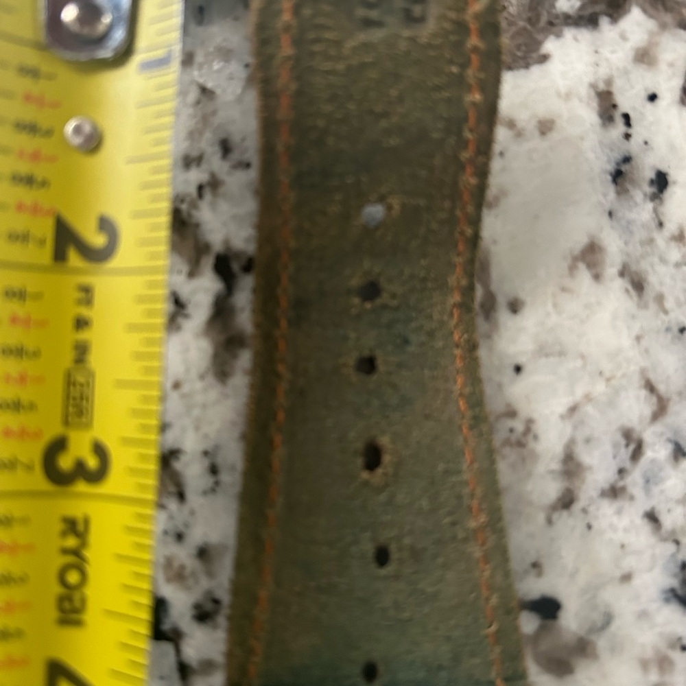 Dog collar - Picture 5 of 9